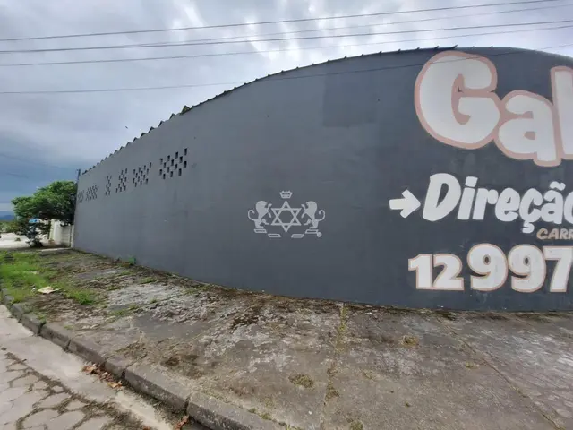 Galpão à venda no Pontal de Santa Marina - Caraguatatuba / SP - Cod. GA0008 — foto 4