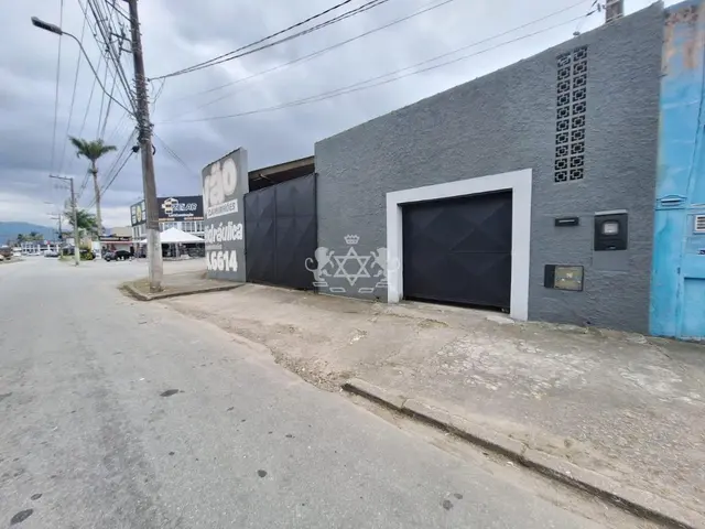 Galpão à venda no Pontal de Santa Marina - Caraguatatuba / SP - Cod. GA0008 — foto 2