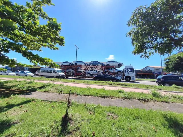Galpão à venda no Pontal de Santa Marina - Caraguatatuba / SP - Cod. GA0008 — foto 17