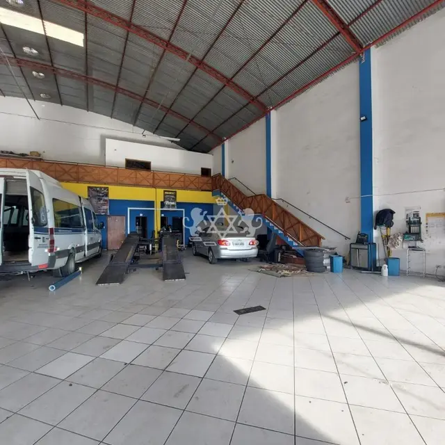 Prédio comercial à venda no Jardim Britânia - Caraguatatuba / SP - Cod. PR0008 — foto 5