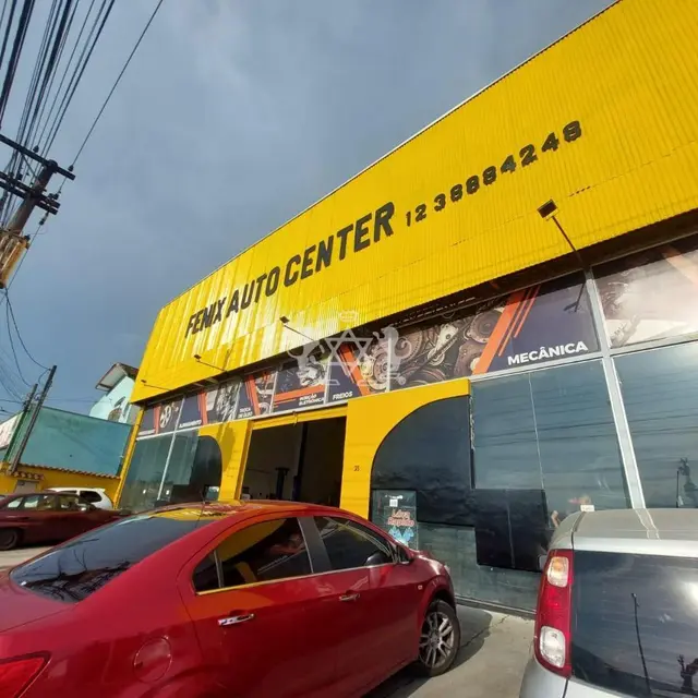Prédio comercial à venda no Jardim Britânia - Caraguatatuba / SP - Cod. PR0008 — foto 3