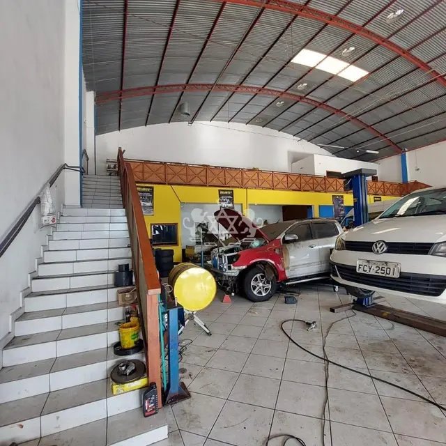 Prédio comercial à venda no Jardim Britânia - Caraguatatuba / SP - Cod. PR0008 — foto 8