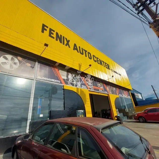 Prédio comercial à venda no Jardim Britânia - Caraguatatuba / SP - Cod. PR0008 — foto 2