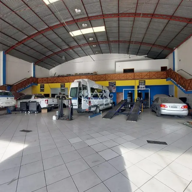 Prédio comercial à venda no Jardim Britânia - Caraguatatuba / SP - Cod. PR0008 — foto 6