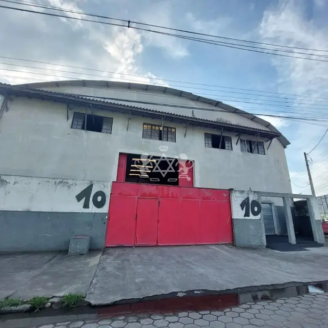 Prédio comercial à venda no Jardim Britânia - Caraguatatuba / SP - Cod. PR0008 — foto 24