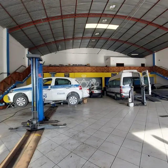 Prédio comercial à venda no Jardim Britânia - Caraguatatuba / SP - Cod. PR0008 — foto 7