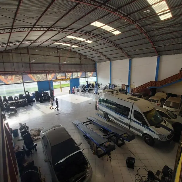 Prédio comercial à venda no Jardim Britânia - Caraguatatuba / SP - Cod. PR0008 — foto 16
