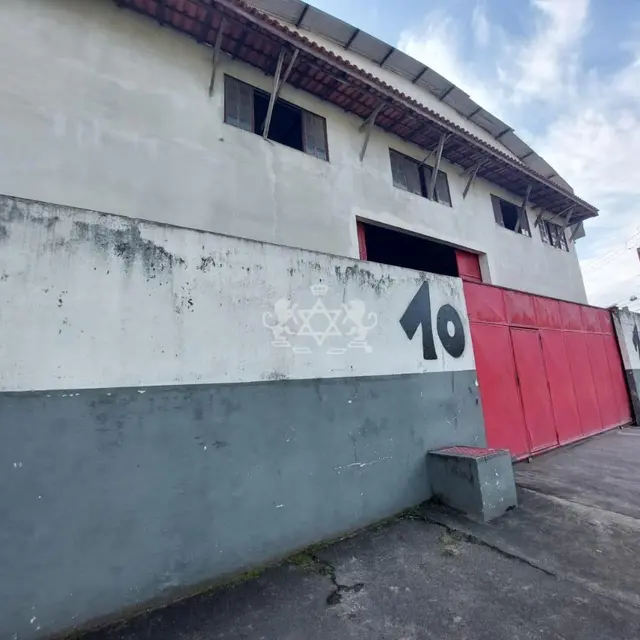 Prédio comercial à venda no Jardim Britânia - Caraguatatuba / SP - Cod. PR0008 — foto 25
