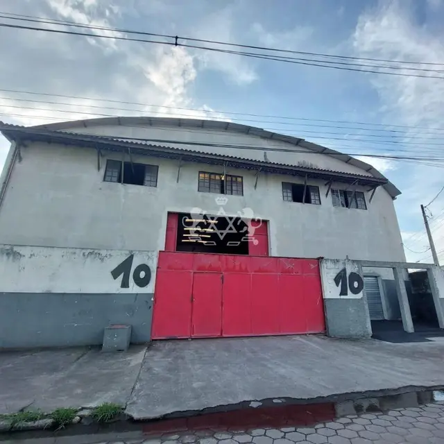 Prédio comercial à venda no Jardim Britânia - Caraguatatuba / SP - Cod. PR0008 — foto 23