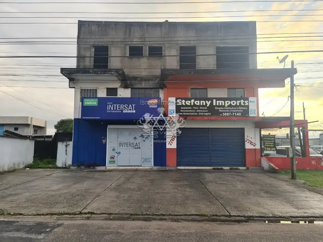 Ponto comercial à venda no Jardim Britânia - Caraguatatuba / SP - Cod. PC0019 — foto 3