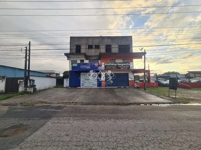 Ponto comercial à venda no Jardim Britânia - Caraguatatuba / SP - Cod. PC0019 — foto 4