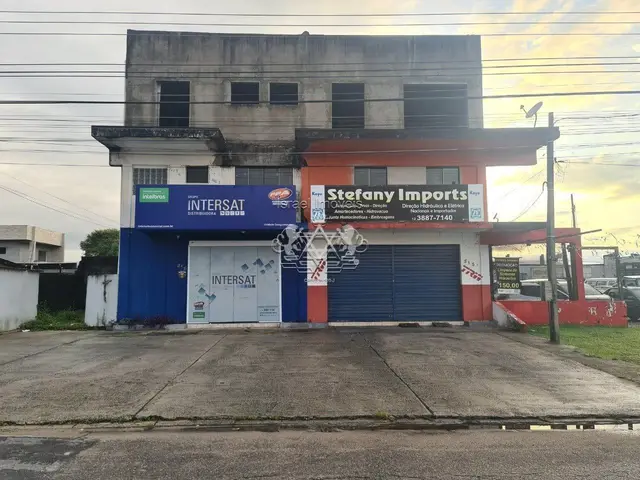 Ponto comercial à venda no Jardim Britânia - Caraguatatuba / SP - Cod. PC0019 — foto 5