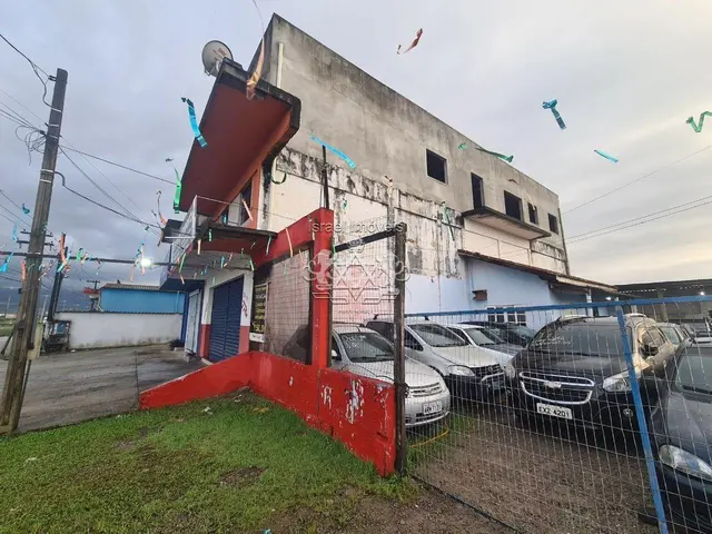 Ponto comercial à venda no Jardim Britânia - Caraguatatuba / SP - Cod. PC0019 — foto 9