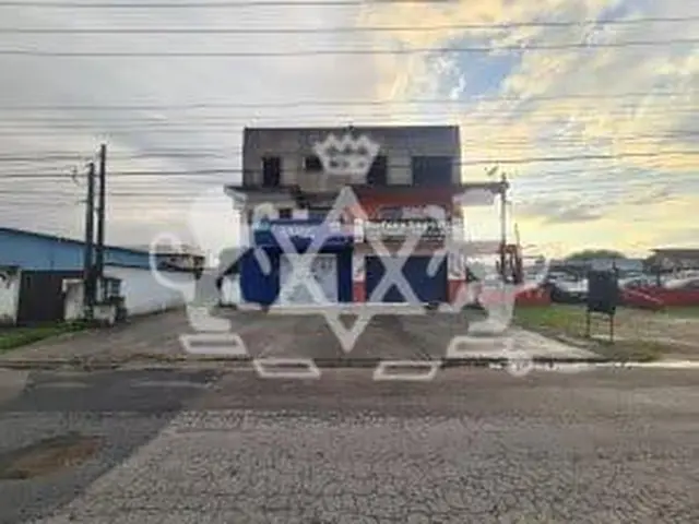 Ponto comercial à venda no Jardim Britânia - Caraguatatuba / SP - Cod. PC0019