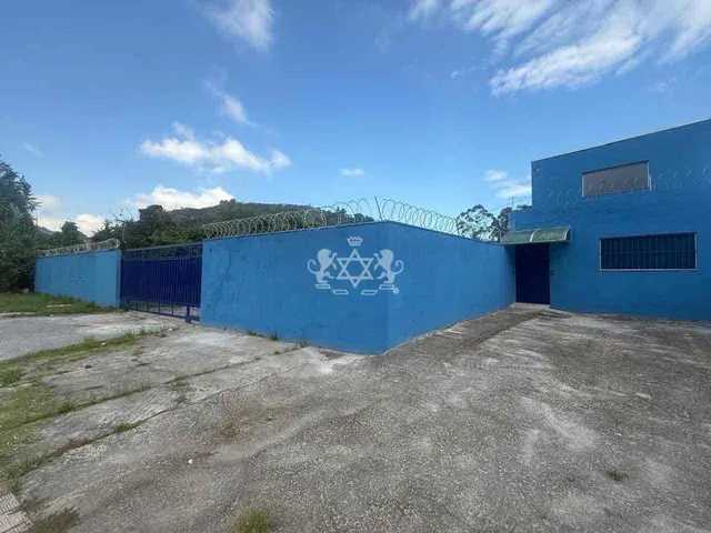 Galpão à venda na Caputera - Caraguatatuba / SP - Cod. GA0007 — foto 7
