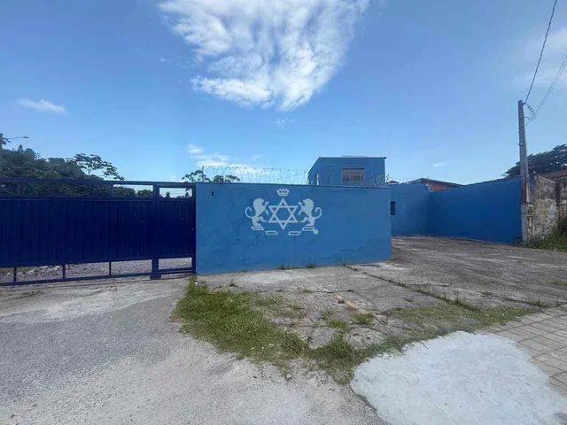 Galpão à venda na Caputera - Caraguatatuba / SP - Cod. GA0007 — foto 5