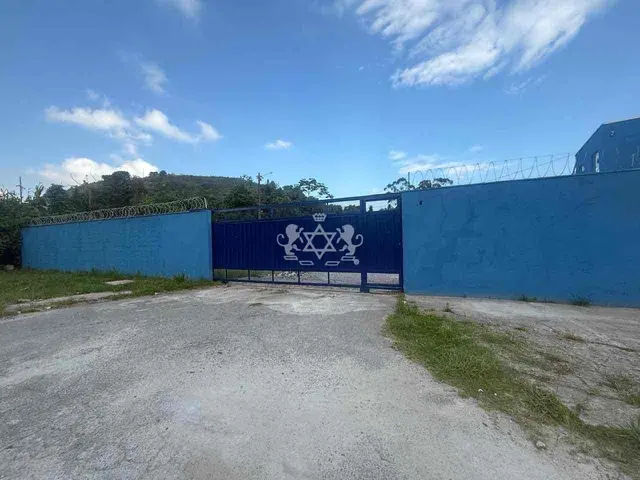 Galpão à venda na Caputera - Caraguatatuba / SP - Cod. GA0007 — foto 4