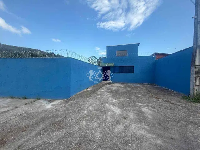 Galpão à venda na Caputera - Caraguatatuba / SP - Cod. GA0007 — foto 6