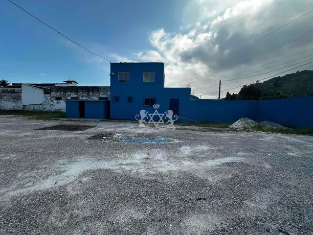 Galpão à venda na Caputera - Caraguatatuba / SP - Cod. GA0007 — foto 23