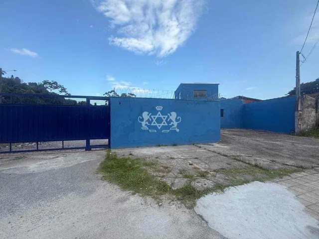 Galpão à venda na Caputera - Caraguatatuba / SP - Cod. GA0007 — foto 3