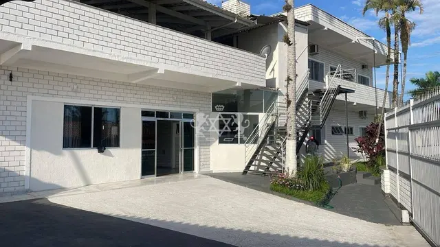 Hotel à venda no Indaiá - Caraguatatuba / SP - Cod. PR0009 — foto 5