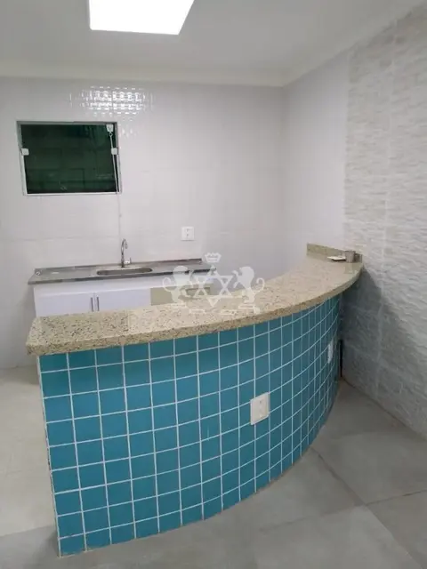 Galpão à venda no Portal do Tabatinga - Caraguatatuba / SP - Cod. GA0009 — foto 13