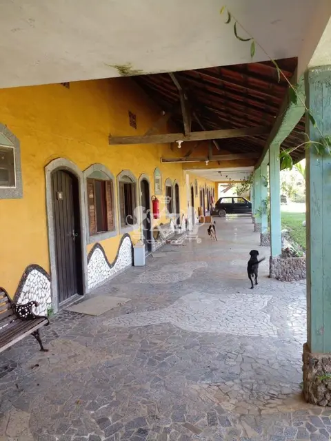Prédio comercial à venda no Jardim Brasil - Caraguatatuba / SP - Cod. PR0007 — foto 13