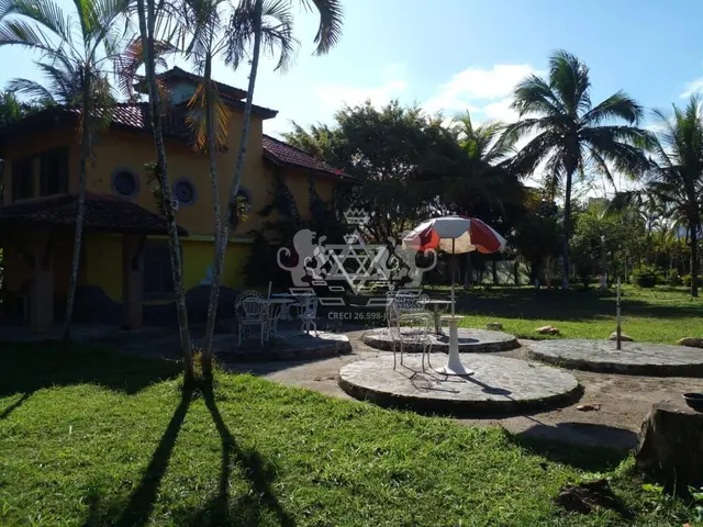 Prédio comercial à venda no Jardim Brasil - Caraguatatuba / SP - Cod. PR0007