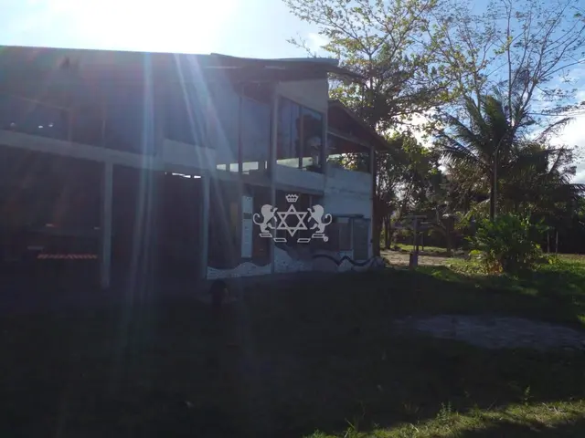 Prédio comercial à venda no Jardim Brasil - Caraguatatuba / SP - Cod. PR0007 — foto 27