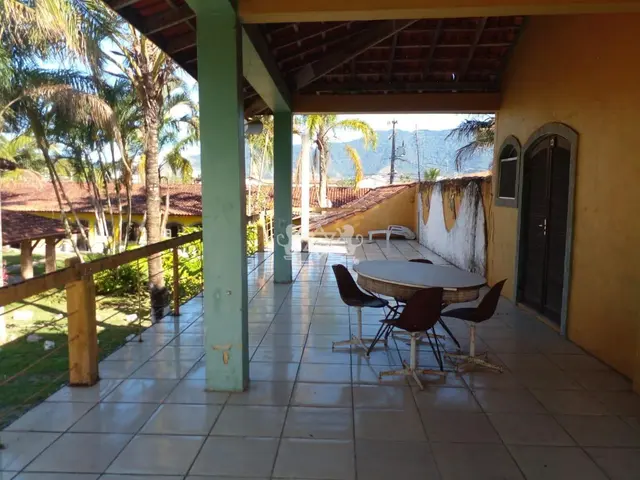 Prédio comercial à venda no Jardim Brasil - Caraguatatuba / SP - Cod. PR0007 — foto 22