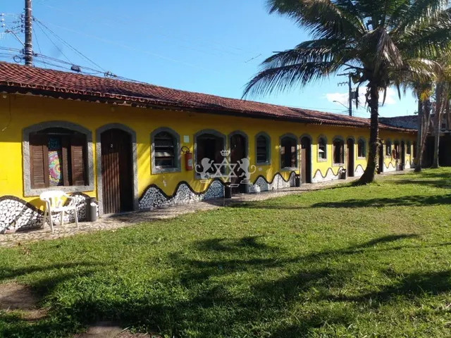 Prédio comercial à venda no Jardim Brasil - Caraguatatuba / SP - Cod. PR0007 — foto 5