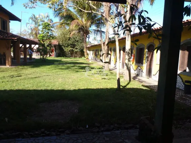 Prédio comercial à venda no Jardim Brasil - Caraguatatuba / SP - Cod. PR0007 — foto 11