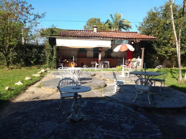 Prédio comercial à venda no Jardim Brasil - Caraguatatuba / SP - Cod. PR0007 — foto 4