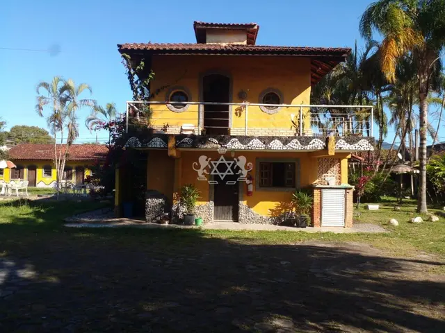 Prédio comercial à venda no Jardim Brasil - Caraguatatuba / SP - Cod. PR0007 — foto 24