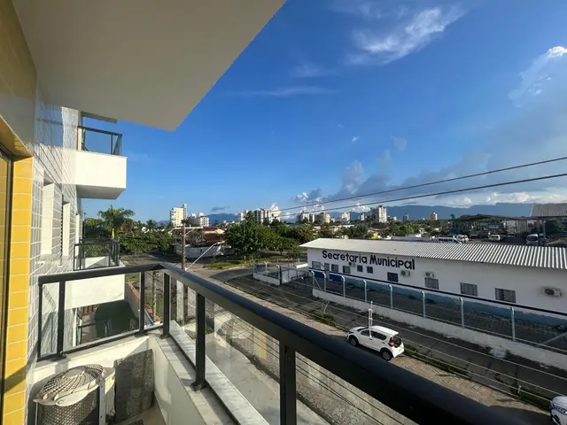 Apartamento à venda no Loteamento Jardim Aruan - Caraguatatuba / SP - Cod. AP1703 — foto 3