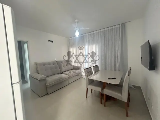 Apartamento à venda no Loteamento Jardim Aruan - Caraguatatuba / SP - Cod. AP1703