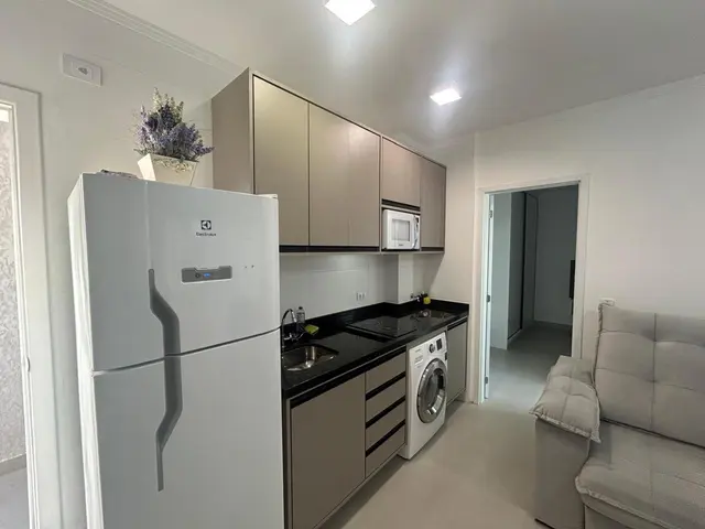 Apartamento à venda no Loteamento Jardim Aruan - Caraguatatuba / SP - Cod. AP1703 — foto 6