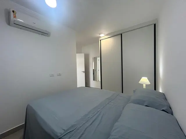Apartamento à venda no Loteamento Jardim Aruan - Caraguatatuba / SP - Cod. AP1703 — foto 8