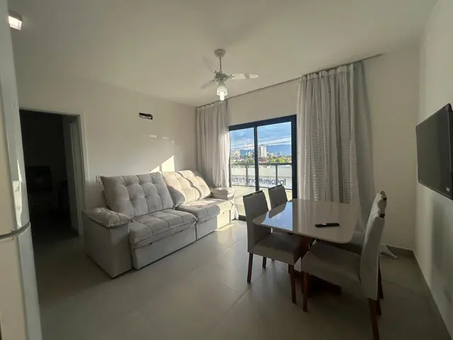 Apartamento à venda no Loteamento Jardim Aruan - Caraguatatuba / SP - Cod. AP1703