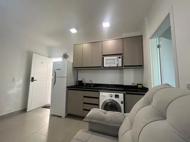 Apartamento à venda no Loteamento Jardim Aruan - Caraguatatuba / SP - Cod. AP1703 — foto 5