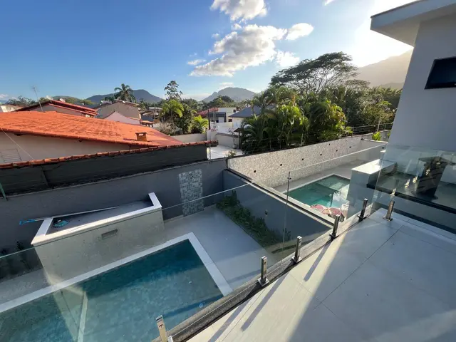 Casa em condomínio à venda no Massaguaçu - Caraguatatuba / SP - Cod. CAC0185 — foto 26