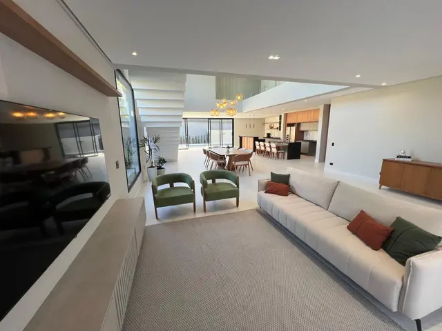 Casa em condomínio à venda no Massaguaçu - Caraguatatuba / SP - Cod. CAC0185 — foto 5