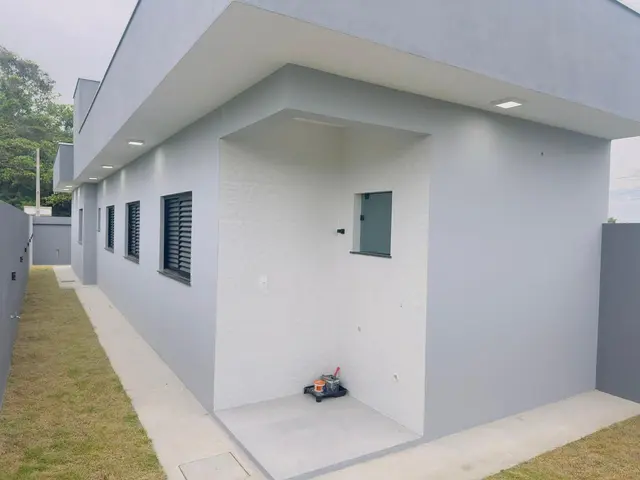Casa à venda no Loteamento Estância Mirante de Caraguatatuba - Caraguatatuba / SP - Cod. CA0293 — foto 20