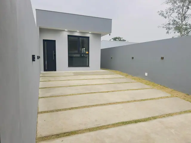 Casa à venda no Loteamento Estância Mirante de Caraguatatuba - Caraguatatuba / SP - Cod. CA0293 — foto 2