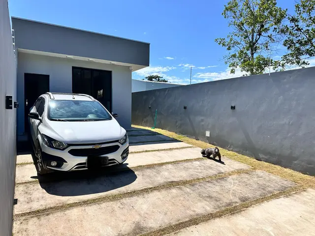 Casa à venda no Loteamento Estância Mirante de Caraguatatuba - Caraguatatuba / SP - Cod. CA0293 — foto 3