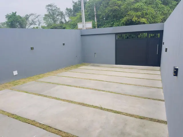 Casa à venda no Loteamento Estância Mirante de Caraguatatuba - Caraguatatuba / SP - Cod. CA0293 — foto 4