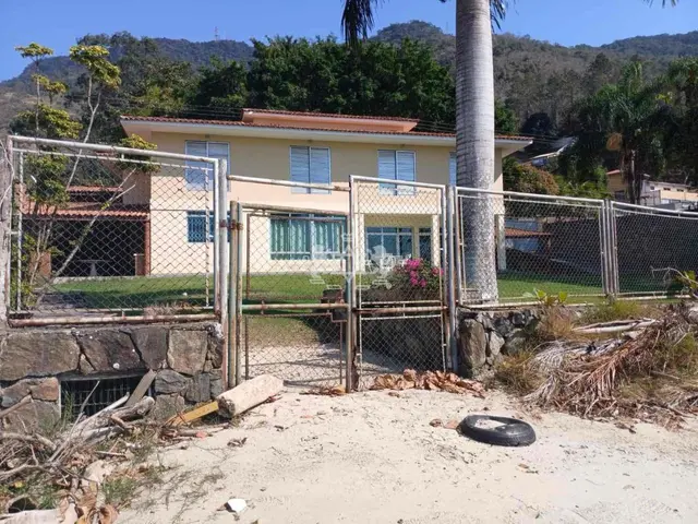 Sobrado à venda no São Francisco da Praia - São Sebastião / SP - Cod. SO0167 — foto 15