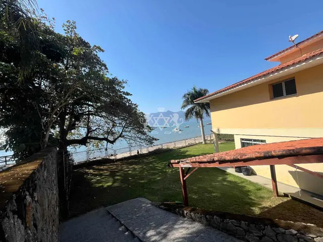 Sobrado à venda no São Francisco da Praia - São Sebastião / SP - Cod. SO0167 — foto 3
