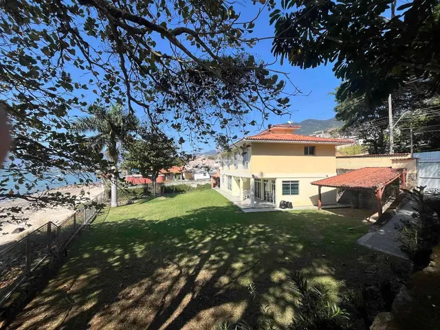 Sobrado à venda no São Francisco da Praia - São Sebastião / SP - Cod. SO0167 — foto 9