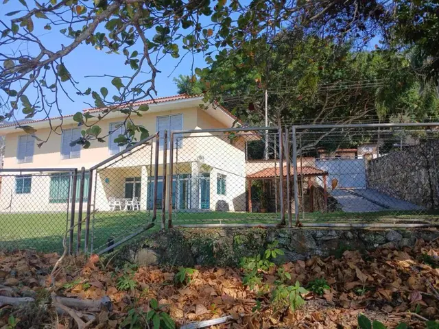 Sobrado à venda no São Francisco da Praia - São Sebastião / SP - Cod. SO0167 — foto 16